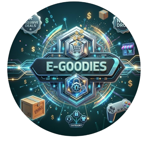 Egoodies
